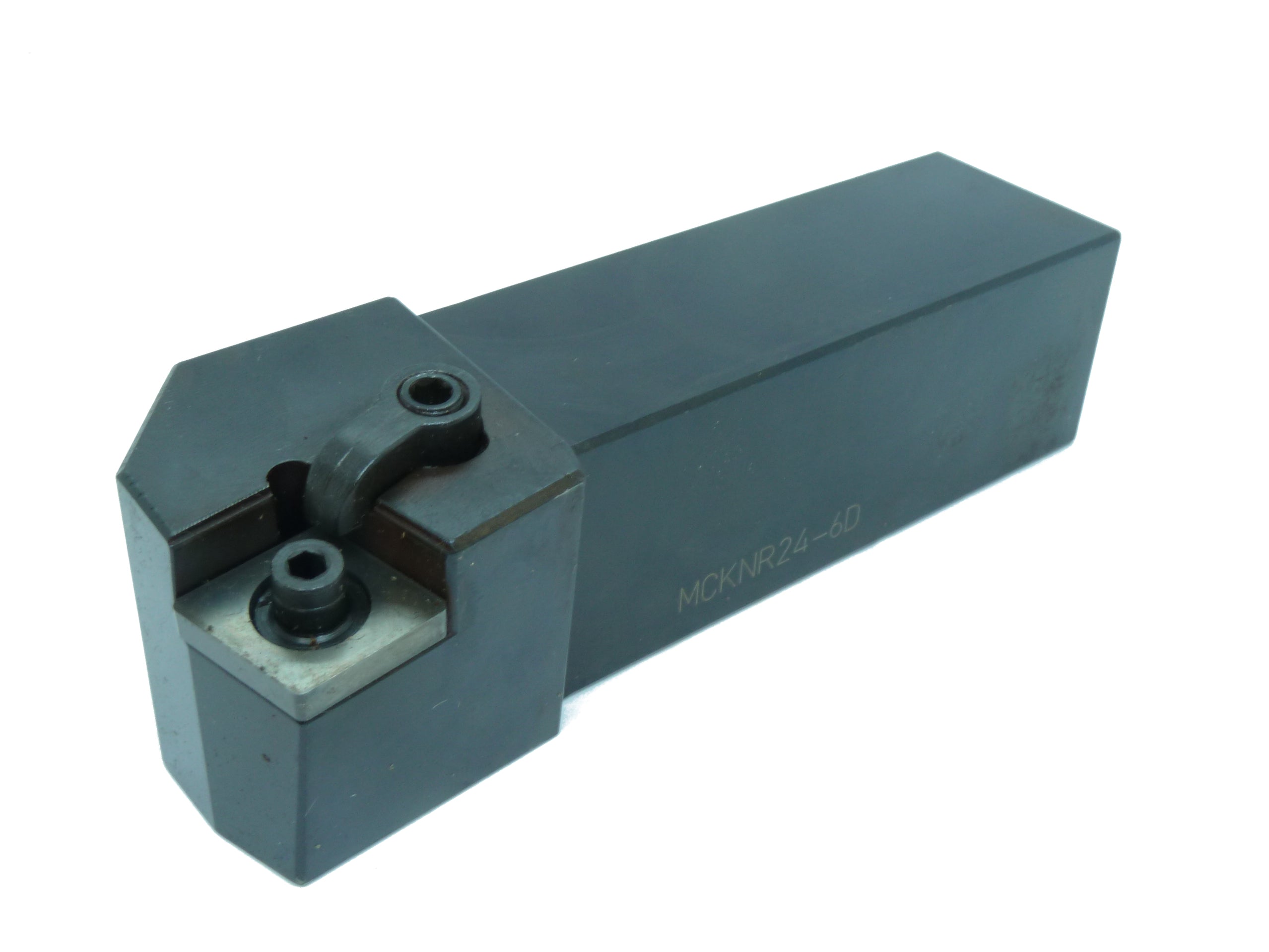 MCKNR246D Tool Holder (CNMG643) — Cutting Tool Pickers