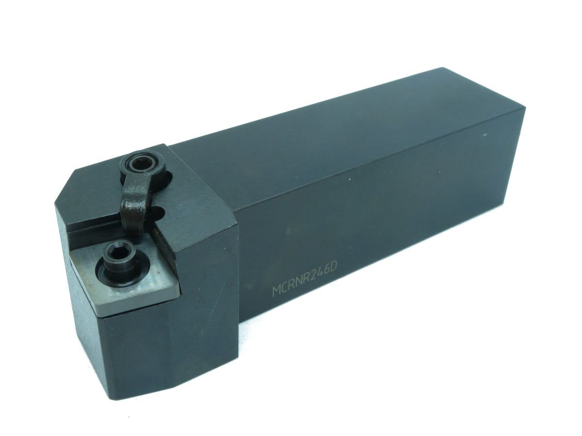 MCRNR246D Tool Holder (CNMG643) — Cutting Tool Pickers