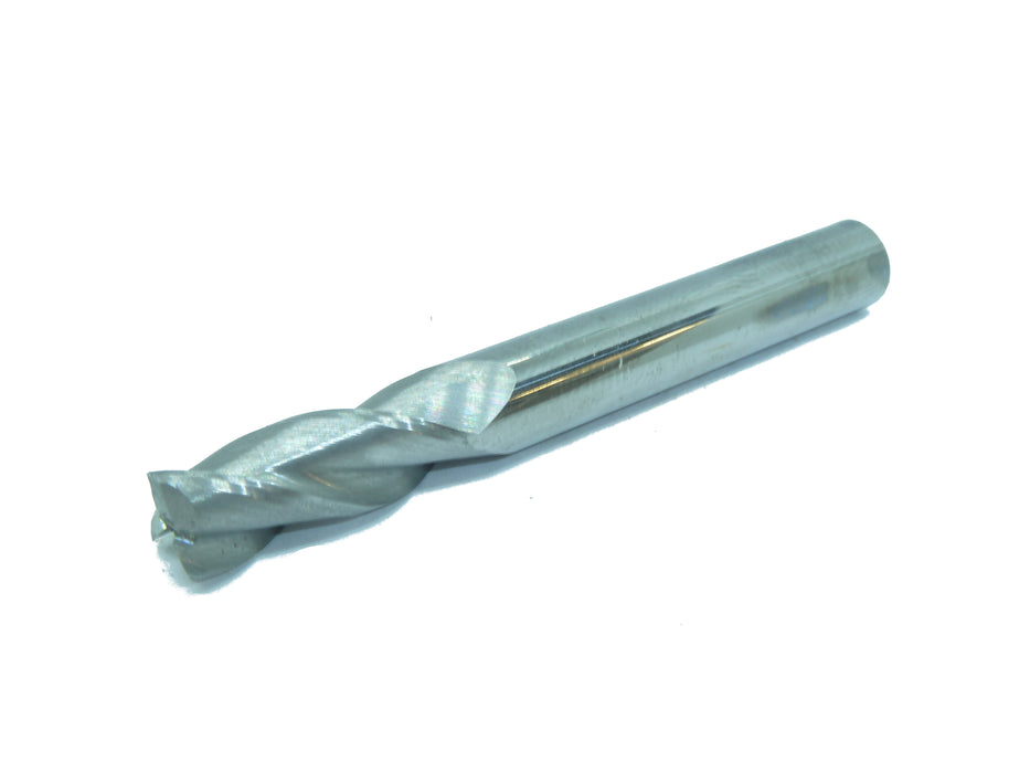 5/16" 3 Flute Carbide End Mill - Sowa 153156