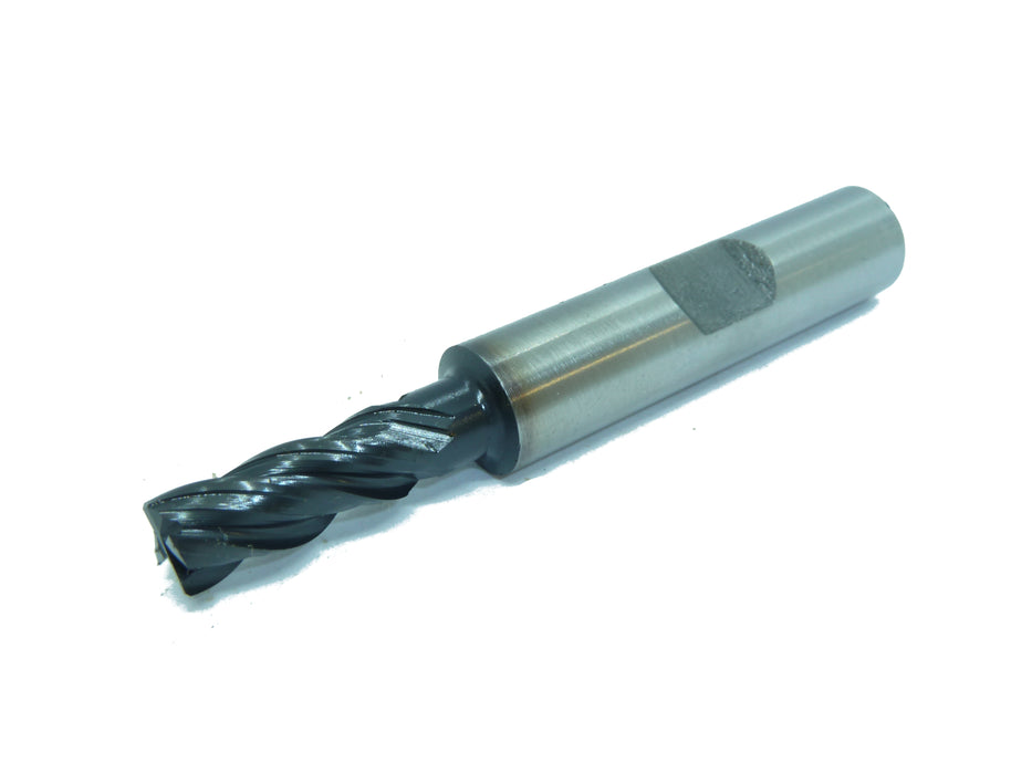 1/4" 4 Flute Variable Helix End Mill PMX Tialn - Sowa 102284