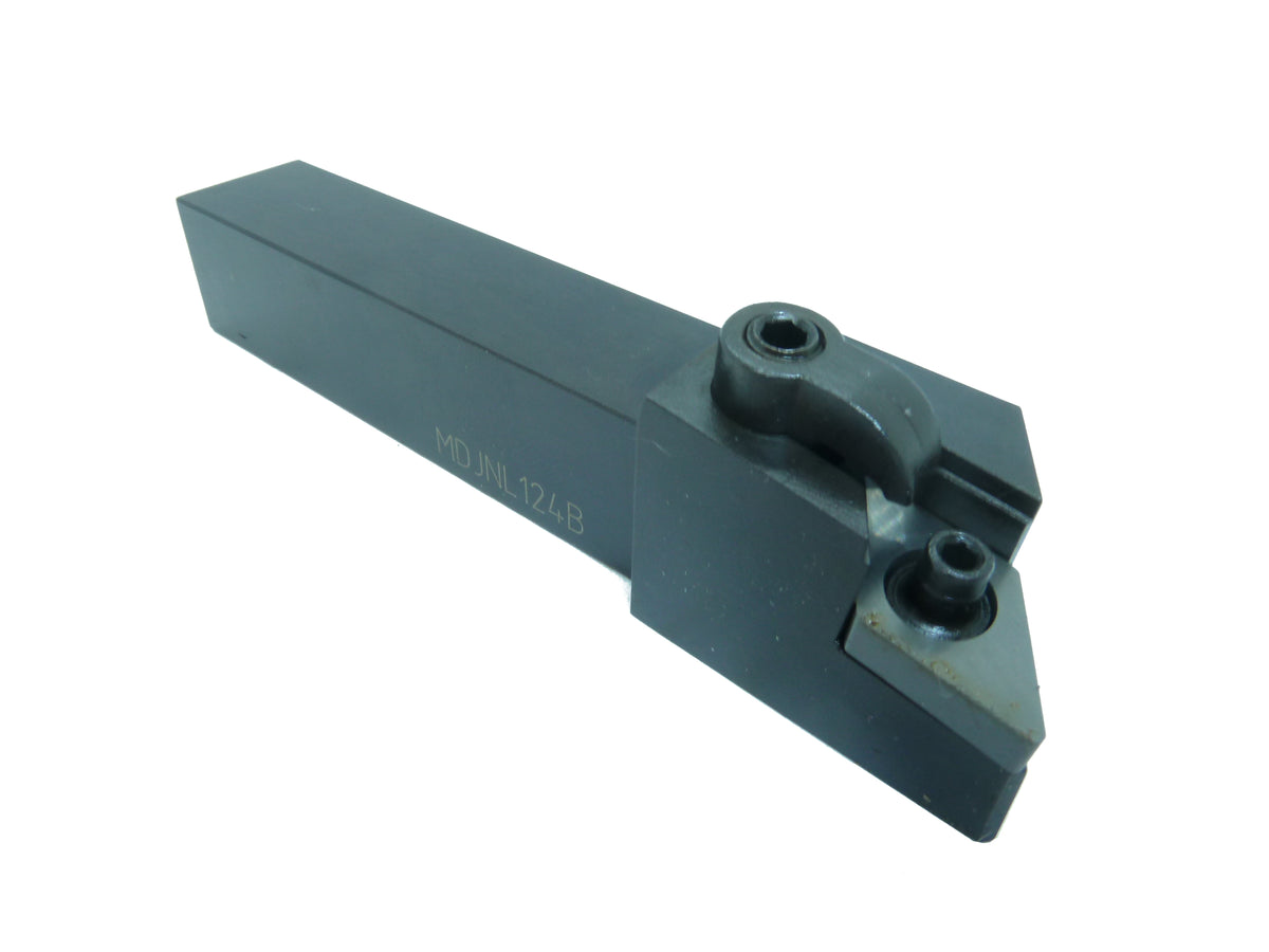 MDJNL124B Tool Holder Canela — Cutting Tool Pickers