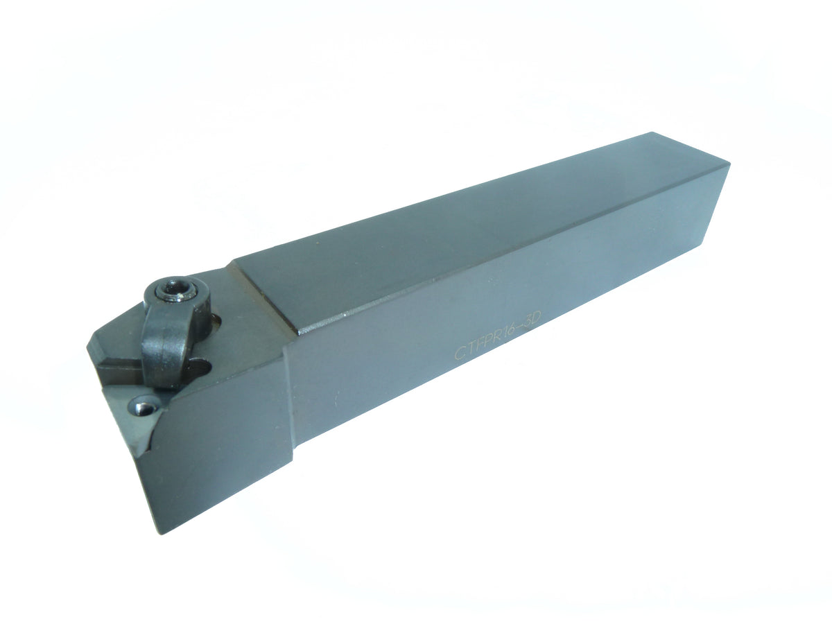 CTFPR163D Tool Holder Canela — Cutting Tool Pickers