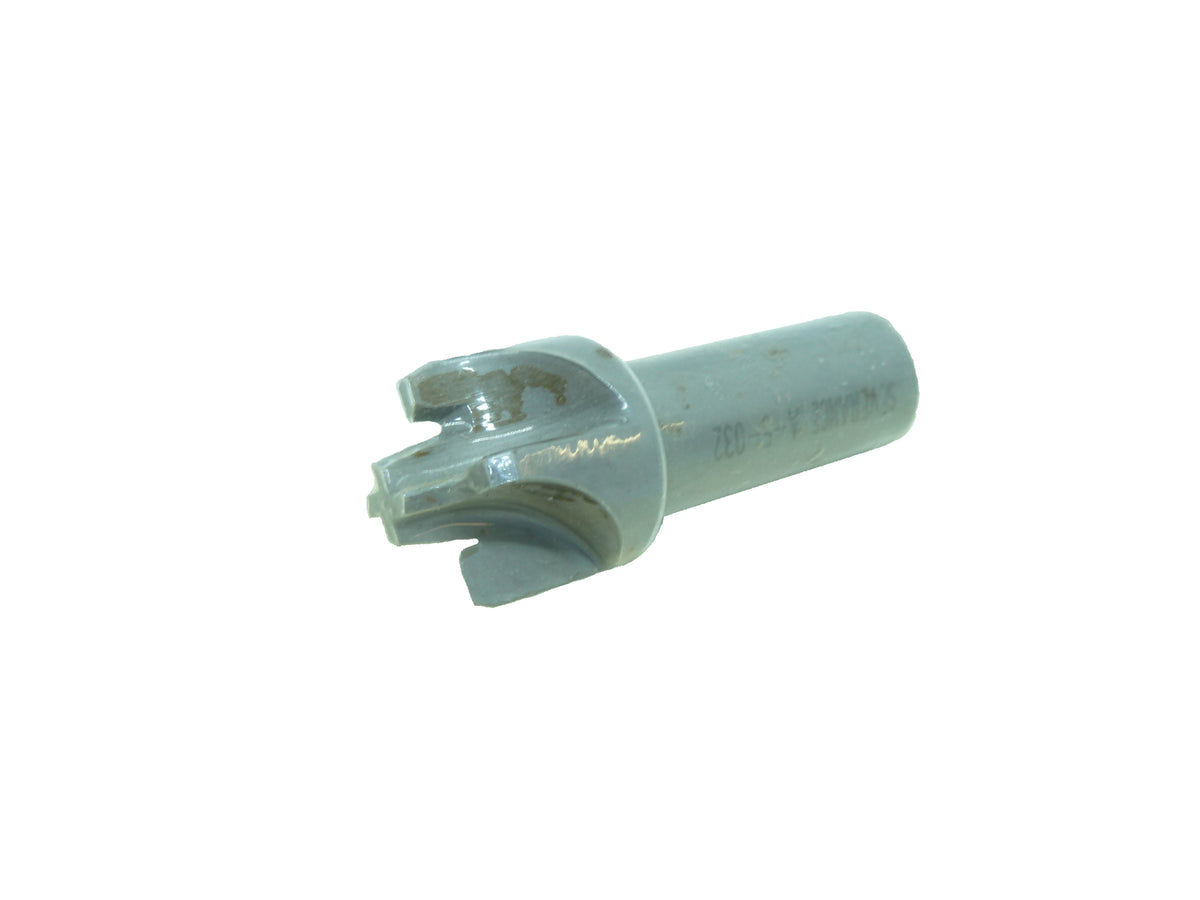 5/16" Tube End Forming Cutter HSS Severance 35479 — Cutting Tool Pickers