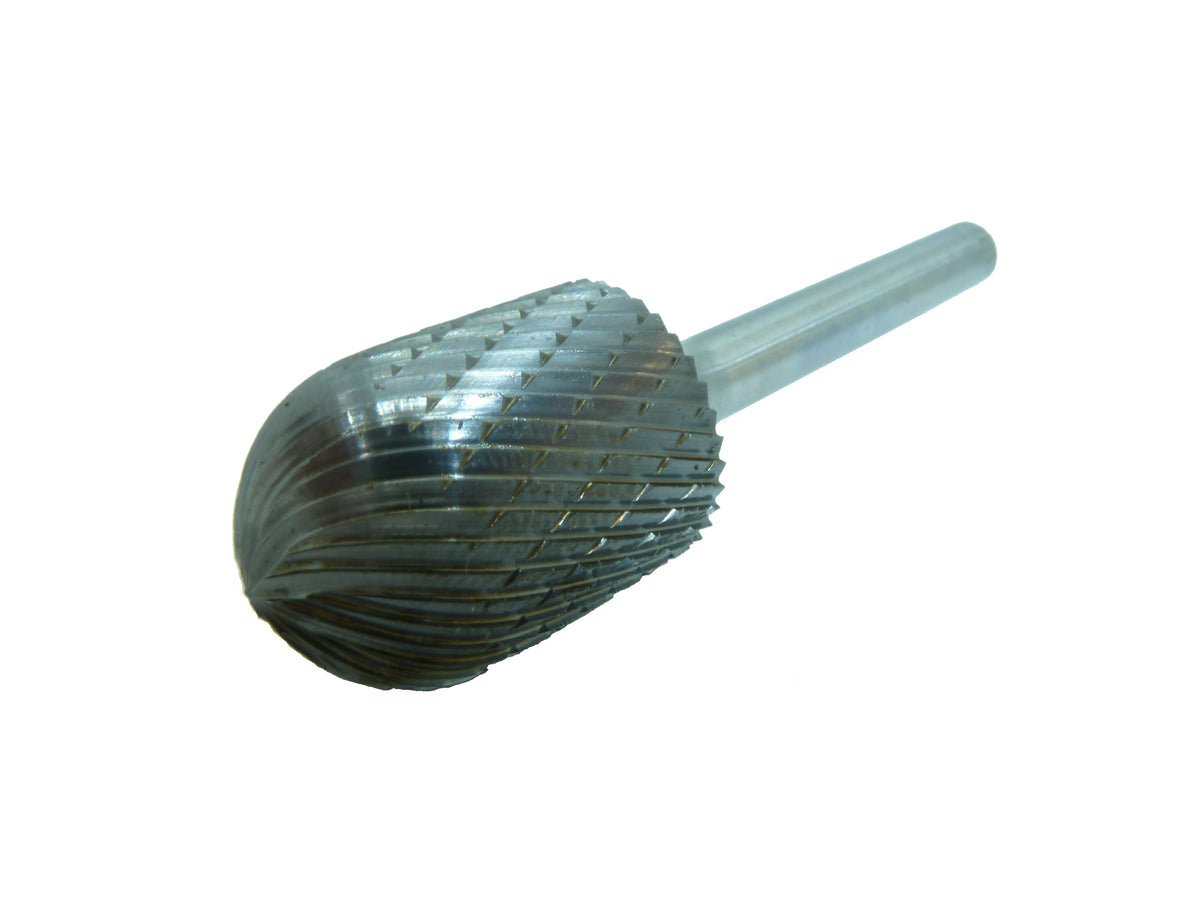 SC7DC Carbide Burr USA — Cutting Tool Pickers