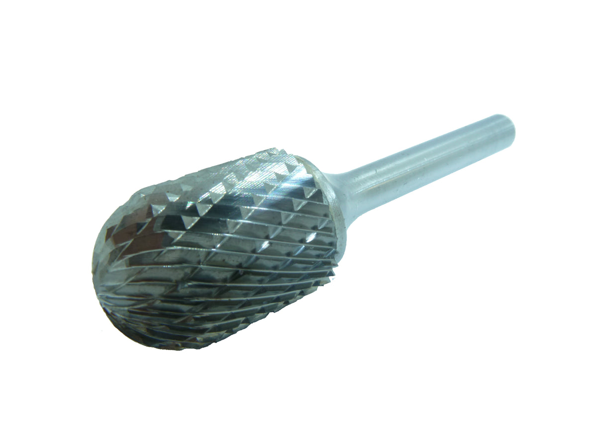 SD7 Double Cut Carbide Burr USA — Cutting Tool Pickers