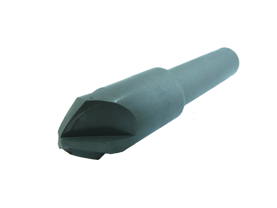 3/8" 82 Degree 4 Flute Countersink HSS - USA