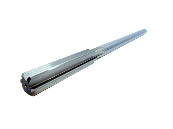 .3945" Chucking Reamer HSS - Morse