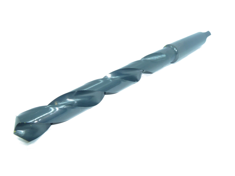 13/16" Taper Shank Drill HSS - Morse Pt#10052