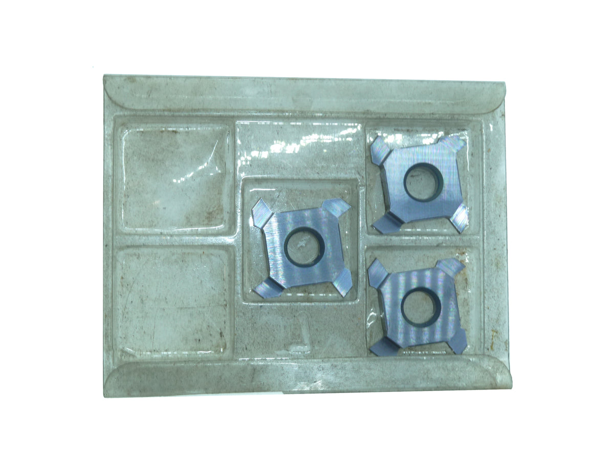 57114934 Grooving Insert Manchester — Cutting Tool Pickers