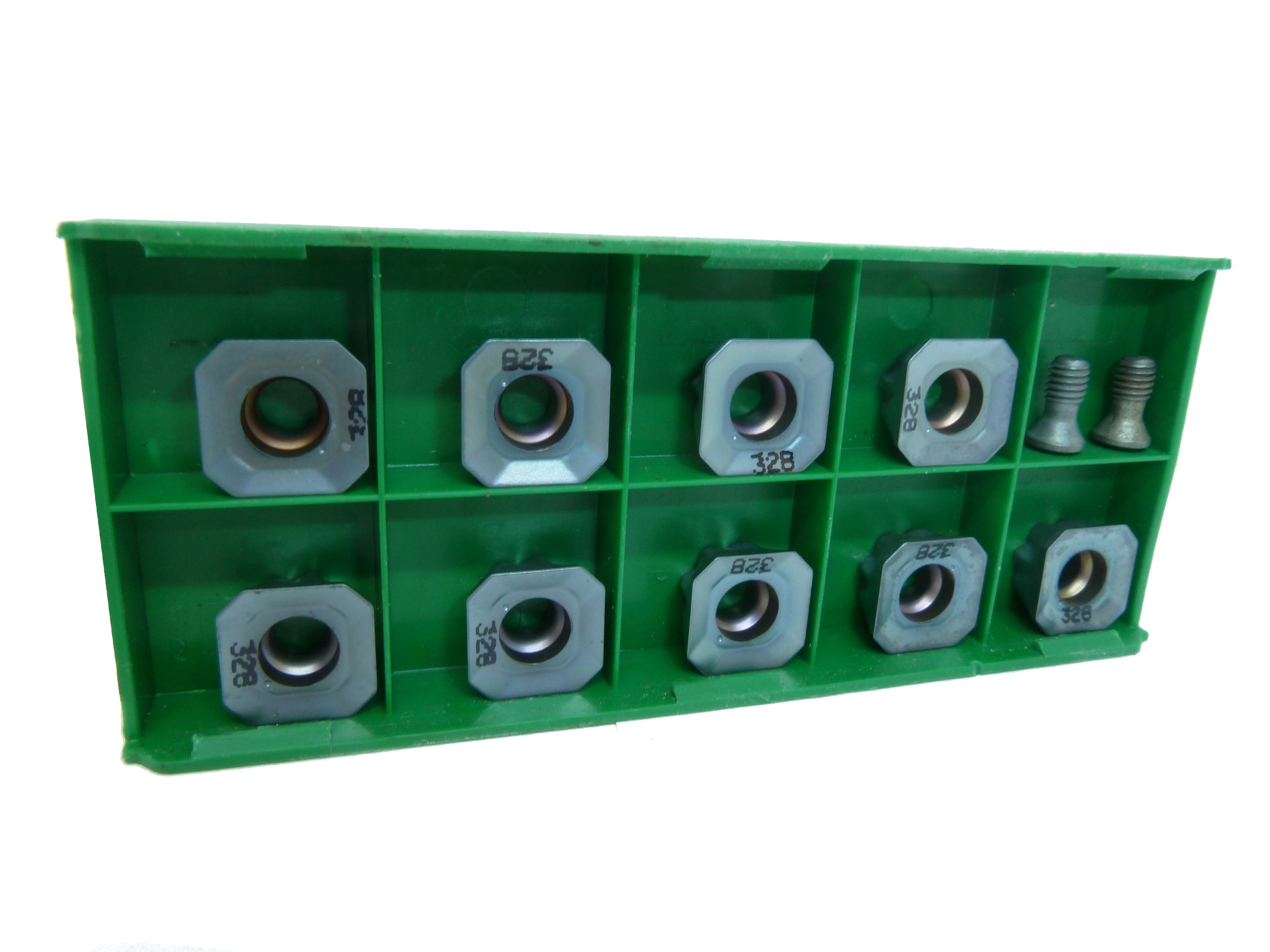 S45MT1106APN IC328 Insert Iscar — Cutting Tool Pickers