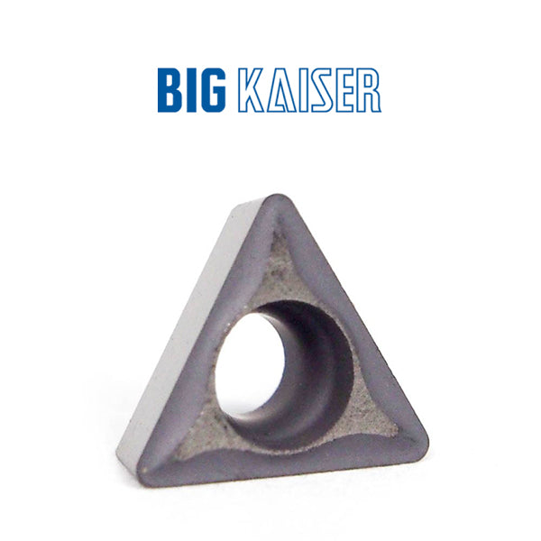 TPGT070204 Insert - Kaiser 651.725 (Aluminum Grade)