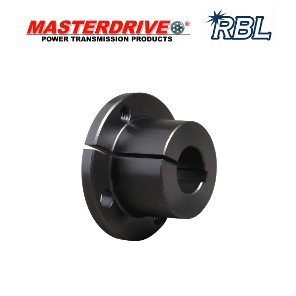 H x 3/4" QD Bushing - Masterdrive / RBL