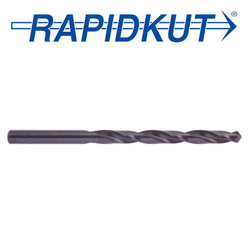 19/64" Jobber Drill HSS - Rapidkut