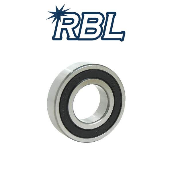 6008-ZZC3 EMQ V2 Ball Bearing - RBL