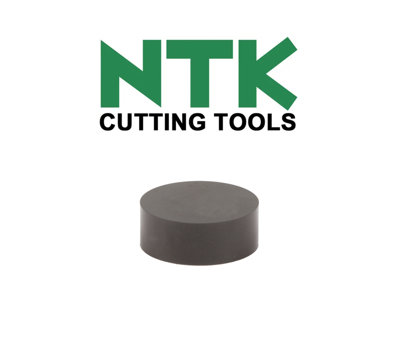 RNGA43 HC2 Ceramic Inserts - NTK — Cutting Tool Pickers