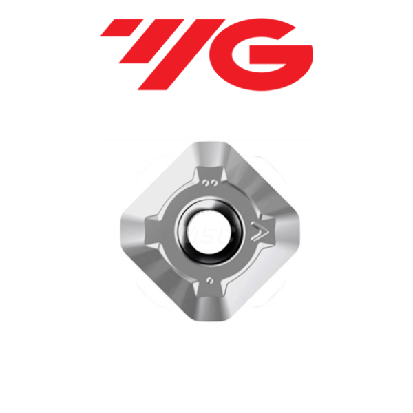 SEGT1204-AL YG50 Insert - YG-1 12000467