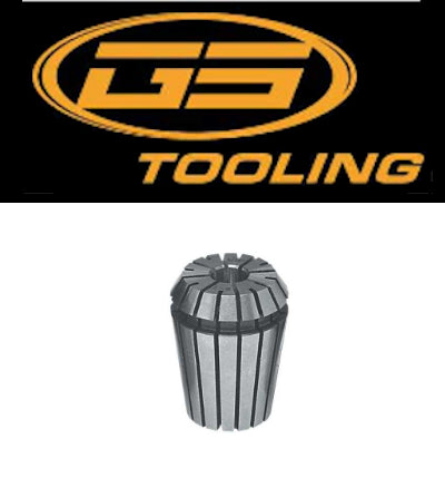 ER11 x 1/4" Collet - Sowa #337659