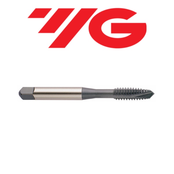 M4 x 0.7 Spiral Point Tap - YG-1 IB244