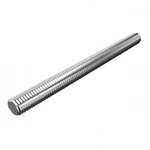 M16 x 2.0 x 1M Stainless Steel Threaded Rod — Cutting Tool Pickers