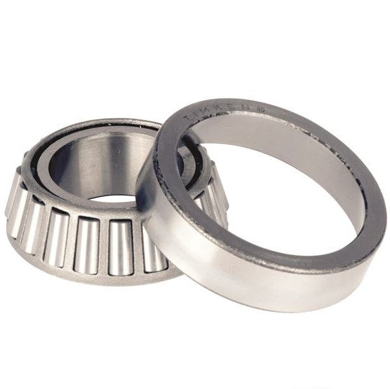 14125A Tapered Roller Bearing - Timken