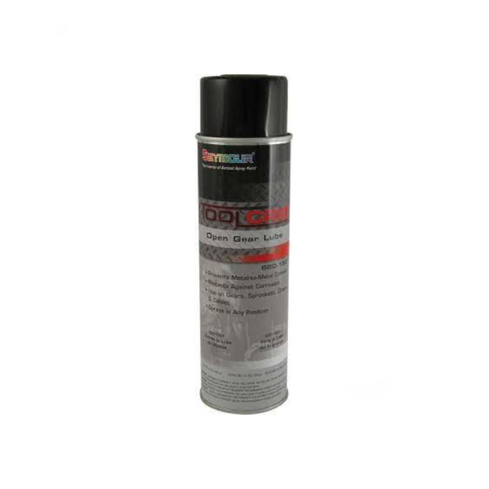 Open Gear Lube - Seymour