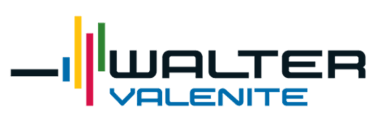ZDGT150408R-K85 WK10 Milling Insert - Walter/Valenite