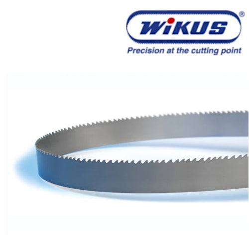 13' 7" x 1-1/16" x 0.035" 4-6vp M42 Primar Bimetal Bandsaw Blade - Wikus