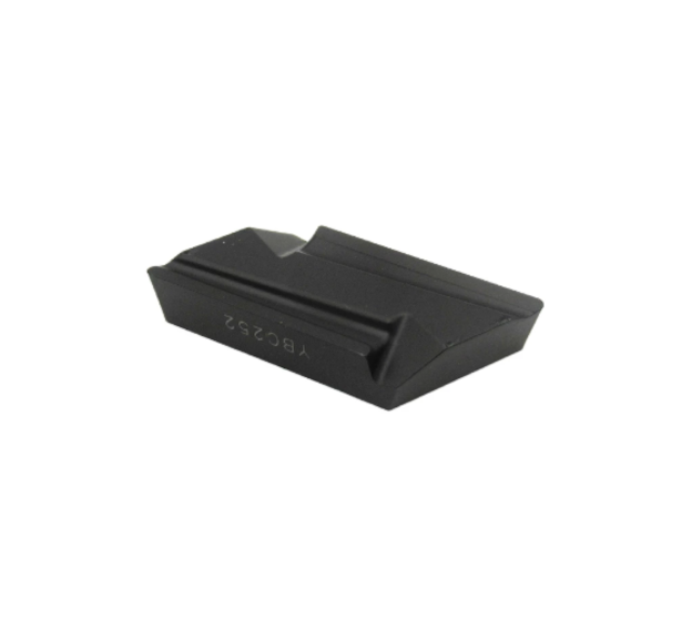 KNUX160405L11 YBC252 Insert - ZCC-CT