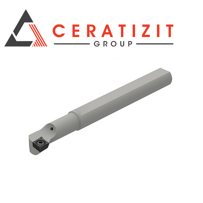 A12S-SCLCR 3M Boring Bar - Ceratizit 11800107