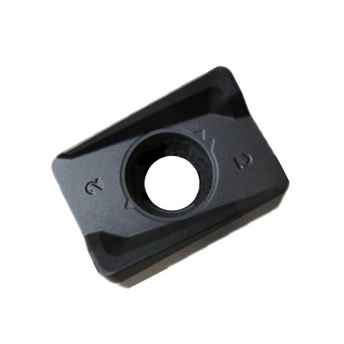 ANGX110508PNR-GM YBM253 Carbide Insert - ZCC