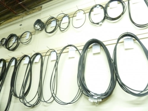 0230 V Belt - Gates