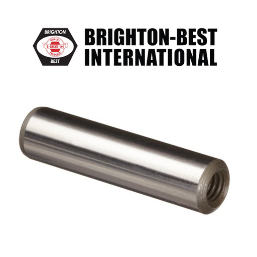 Dowel Pins CTS Industrial Supply Ltd. — Cutting Tool Pickers