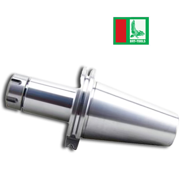 CAT50 x TG100 Collet Chuck (3.25" Gage) - BRT-02TG1003