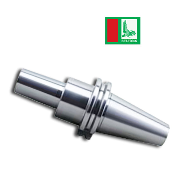 CAT50 x JT#2 Jacobs Taper Adapter (2" Gage) - BRT-02040202