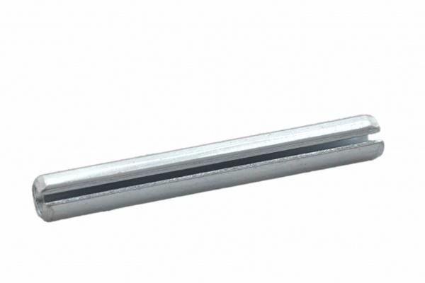 5/64" x 7/8" Slotted Spring Pin SS