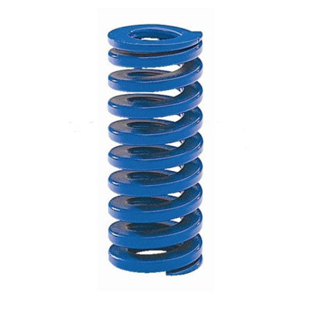 Blue Spring Part MP46 Blue Die Spring — Cutting Tool Pickers