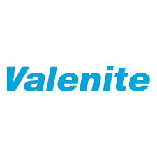 TNFM2.522EL VN8 Insert - Valenite