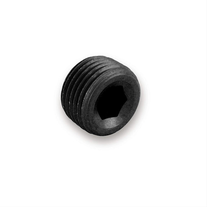 1/16-27 NPT Flush Plug