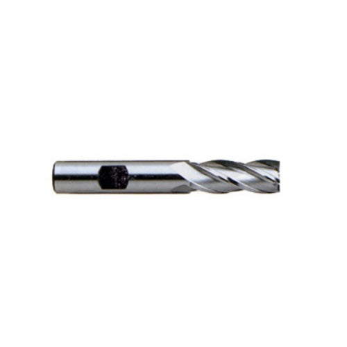5/16" 4 Flute HSSco End Mill - YG-1 04301