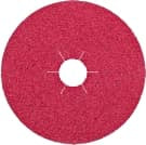 4-1/2" x 7/8" 80 Grit Fibre Disc - Klingspor 330481