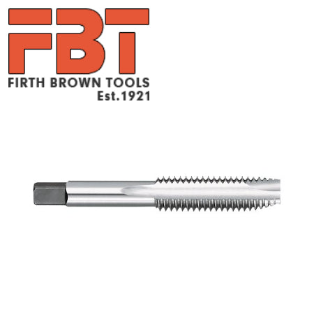 1/2-20 Spiral Point Tap - FBT | $6.00 | CTS Industrial Supply — Cutting ...
