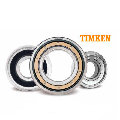 L507910 Tapered Roller Bearing - Timken