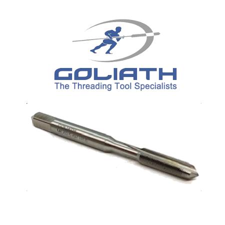 3/4-10 Spiral Point Tap - Goliath