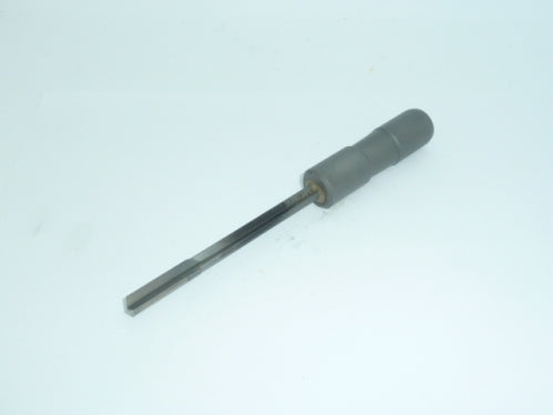 .220" x 12" Gun Drill - Made in USA
