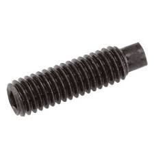 M12 x 40mm Full Dog Point Socket Set Screw