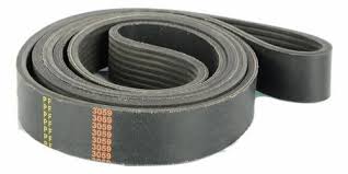 R560L8 Multi Rib Belt - Jason Industrial