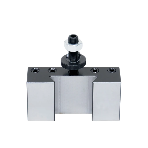1-3/32" Type 101T Turning & Facing Holder - Accusize 0250-0101T