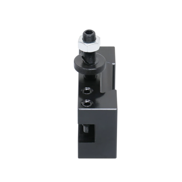 1-3/32" Type 101T Turning & Facing Holder - Accusize 0250-0101T