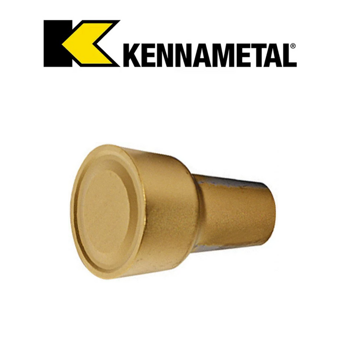 RCMK040300 KC730 K-Lock Profiling Insert - Kennametal (Steel, Stainless, Cast Iron)
