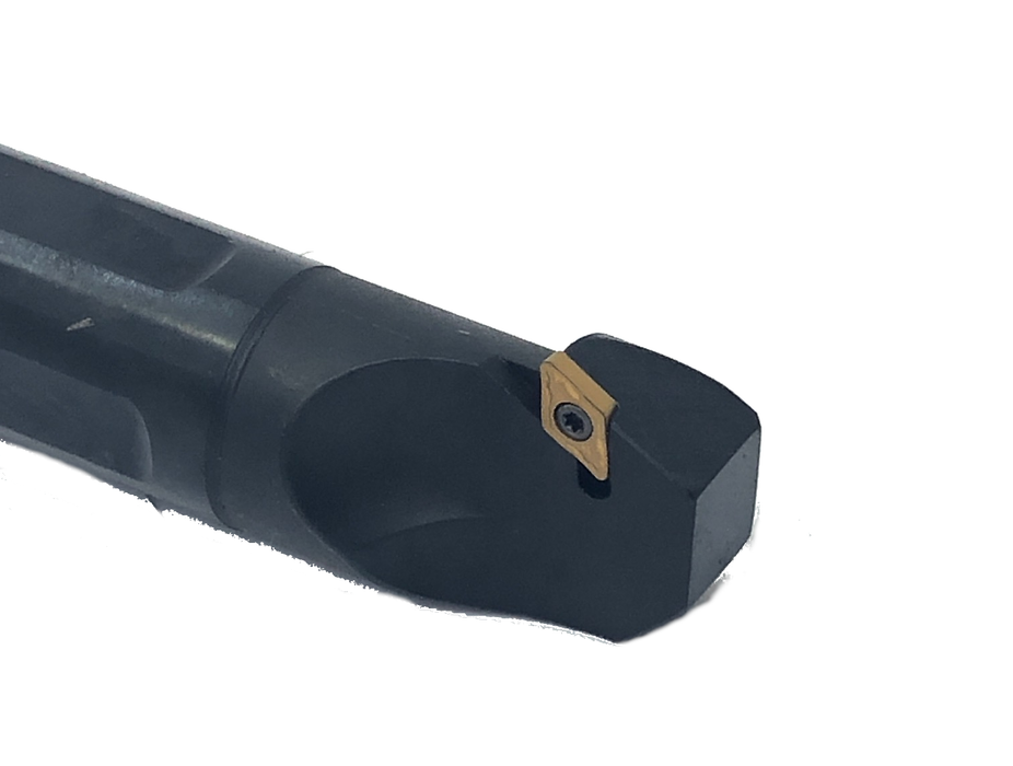 S16T-SDZCR-3 1" Boring Bar - Korloy